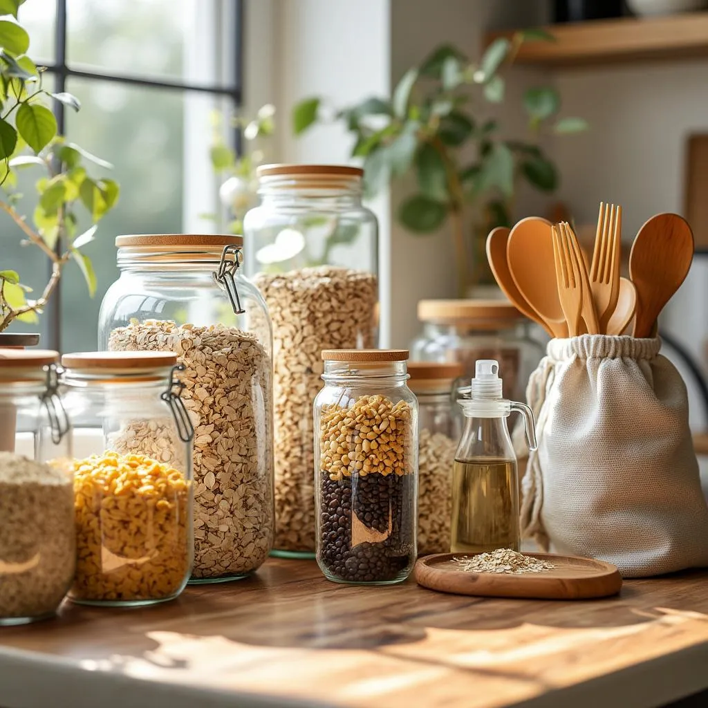 Mason-Jars-Reusable-Waste